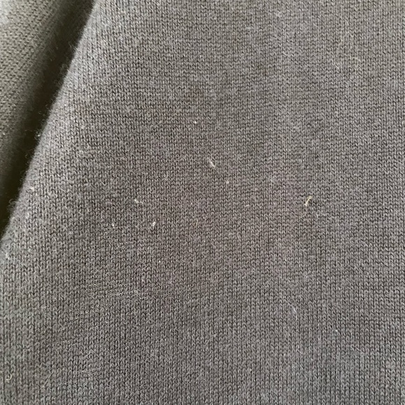 Sugarhill Astrid jumper in Navy size 16 - Picture 9 of 12